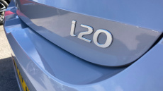 Hyundai i20 1.0T GDi Ultimate 5dr DCT Petrol Hatchback